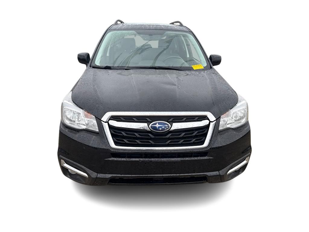 Thumbnail: 2018 Subaru Forester - 6
