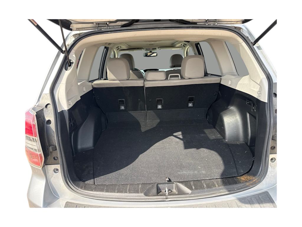 Thumbnail: 2014 Subaru Forester - 12