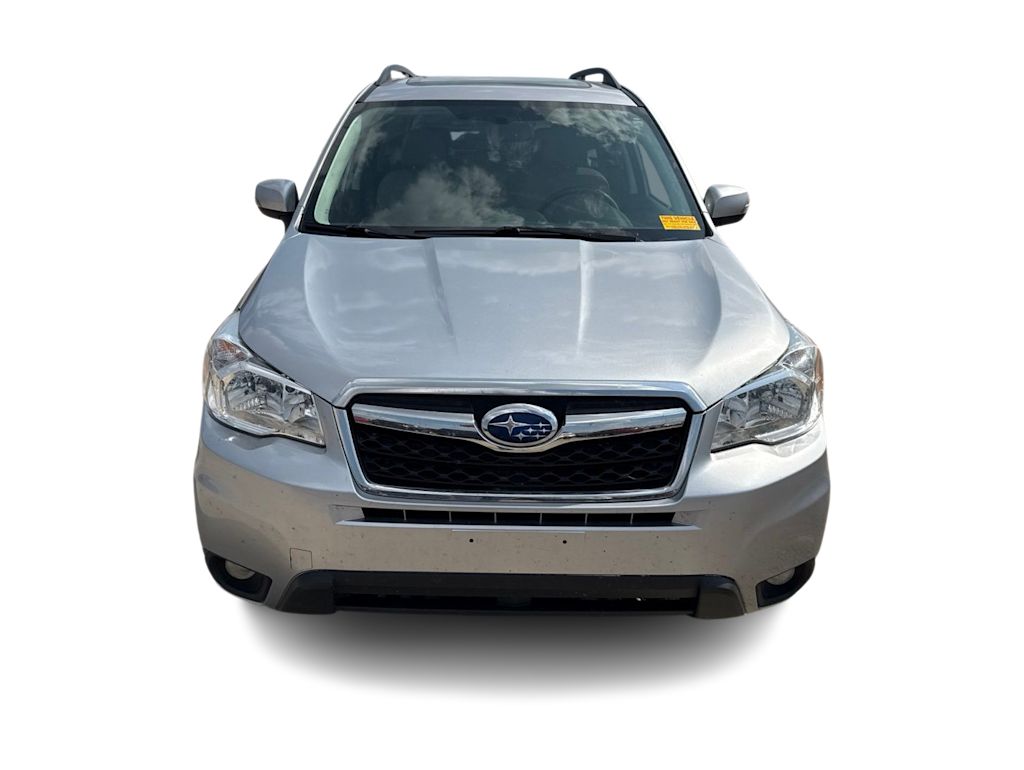 Thumbnail: 2014 Subaru Forester - 5