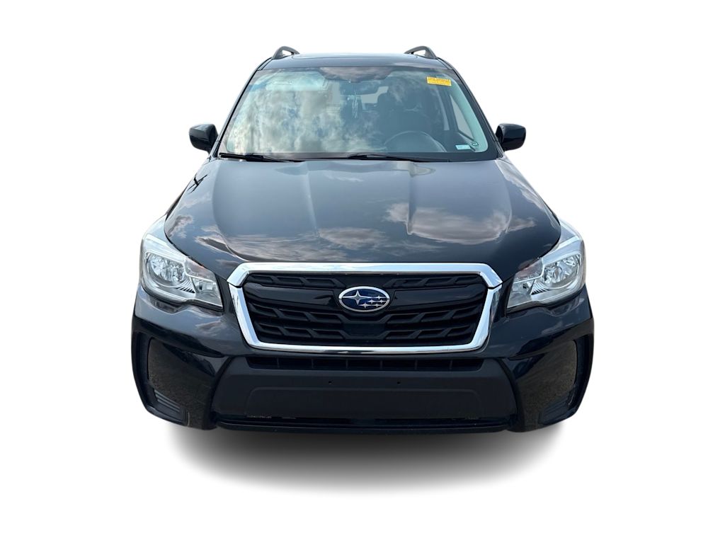 Thumbnail: 2018 Subaru Forester - 6