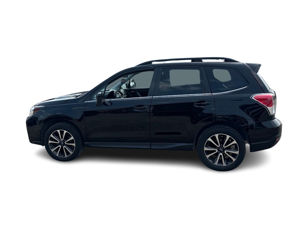 Thumbnail: 2018 Subaru Forester - 3