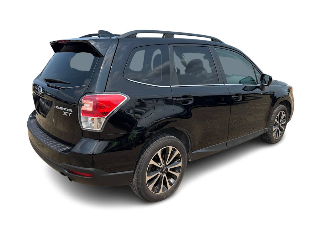 Thumbnail: 2018 Subaru Forester - 15