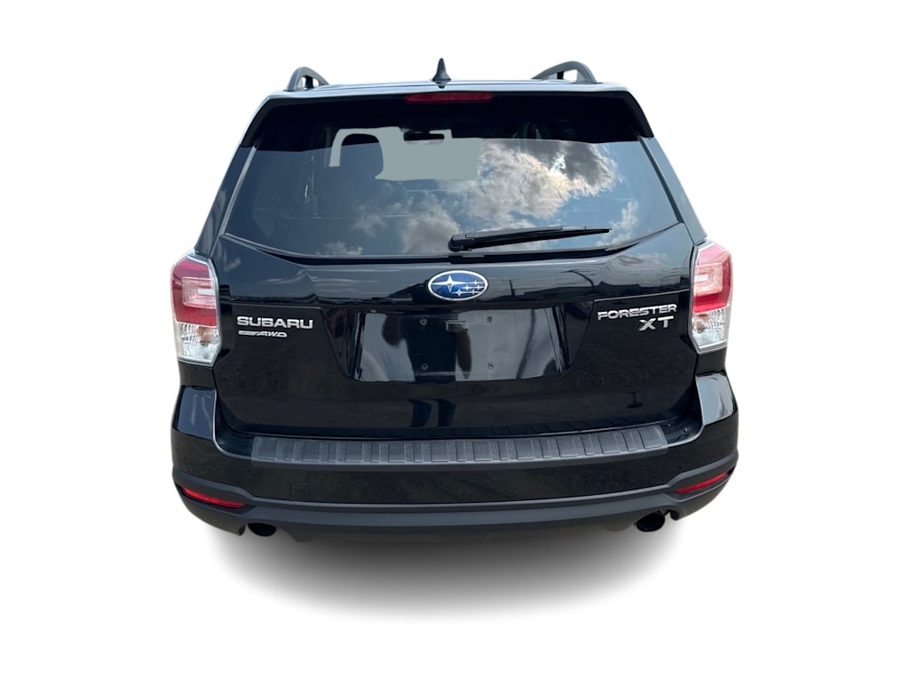 Thumbnail: 2018 Subaru Forester - 5