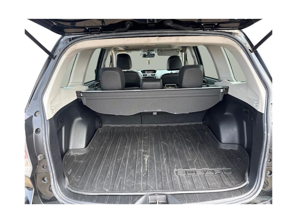 Thumbnail: 2018 Subaru Forester - 13