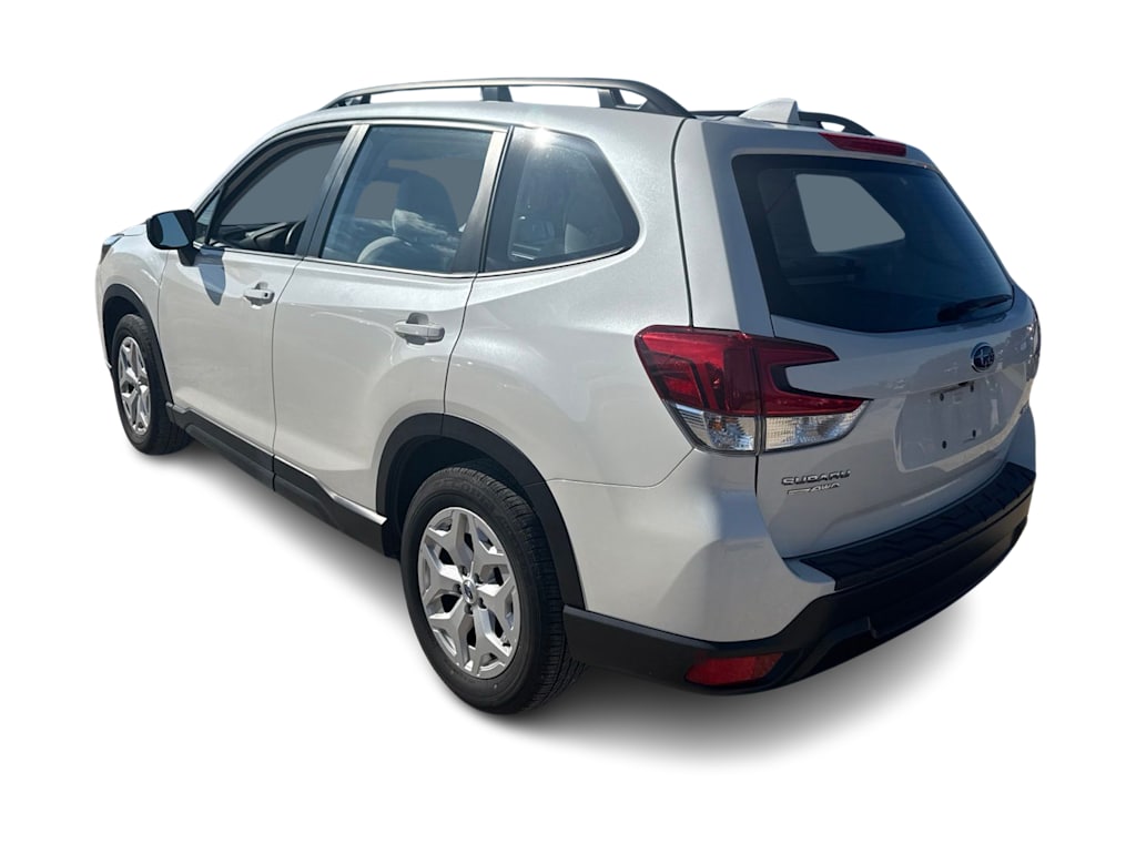 Thumbnail: 2023 Subaru Forester - 4