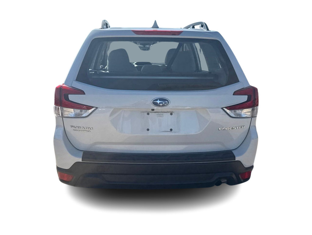 Thumbnail: 2023 Subaru Forester - 5