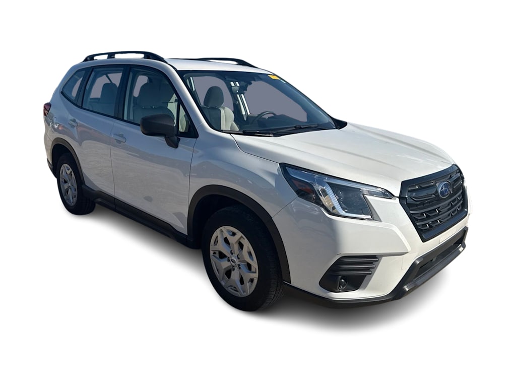 Thumbnail: 2023 Subaru Forester - 15