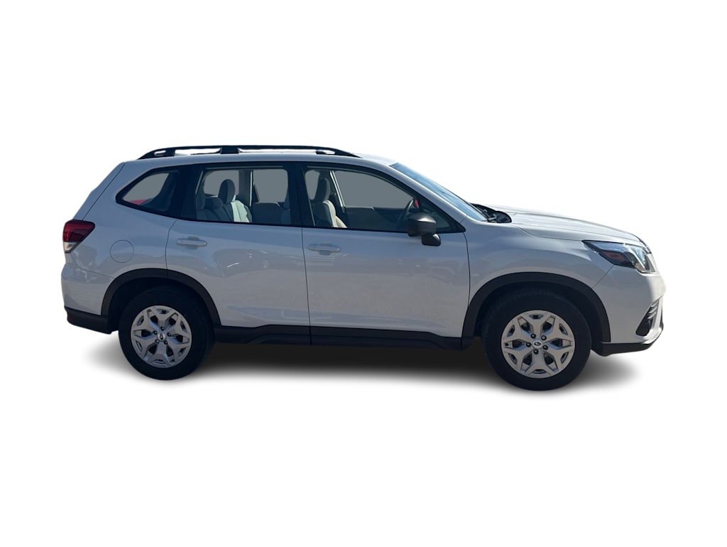 Thumbnail: 2023 Subaru Forester - 19