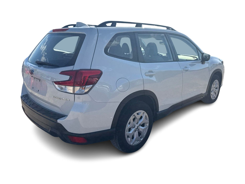Thumbnail: 2023 Subaru Forester - 14
