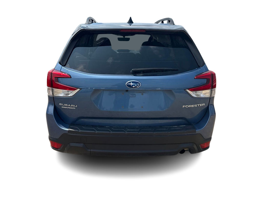 Thumbnail: 2024 Subaru Forester - 5