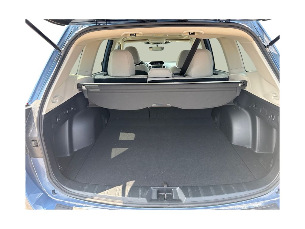 Thumbnail: 2024 Subaru Forester - 12