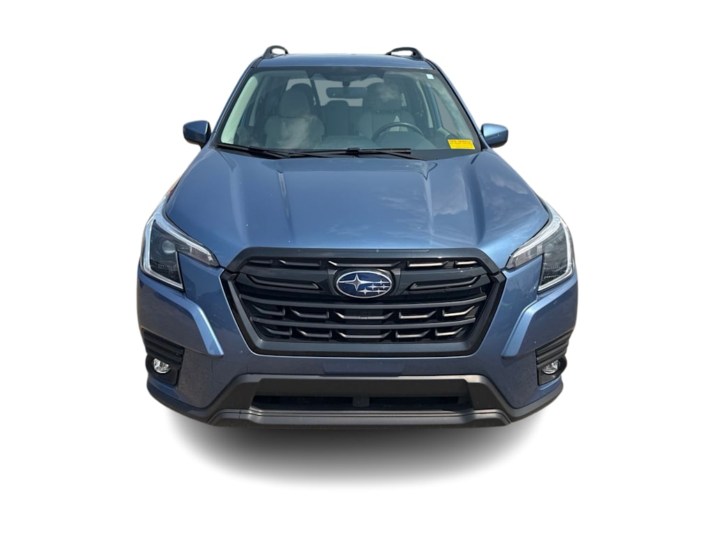 Thumbnail: 2024 Subaru Forester - 6