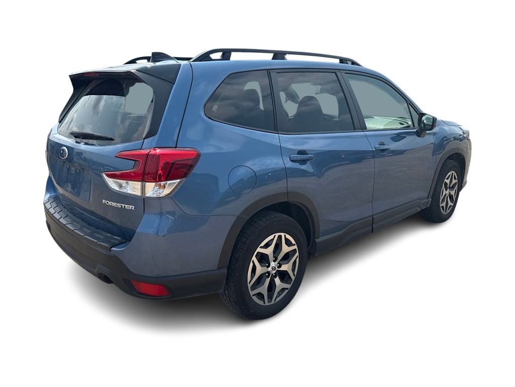 Thumbnail: 2024 Subaru Forester - 14