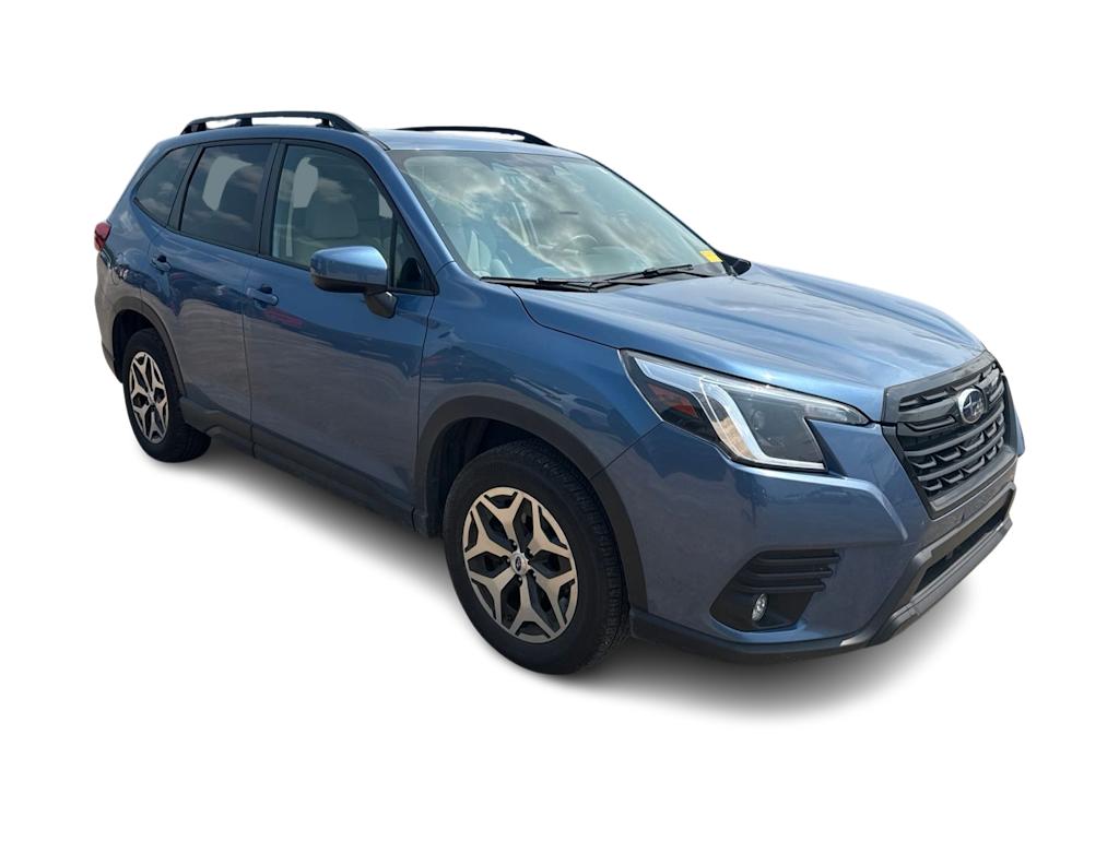 Thumbnail: 2024 Subaru Forester - 15