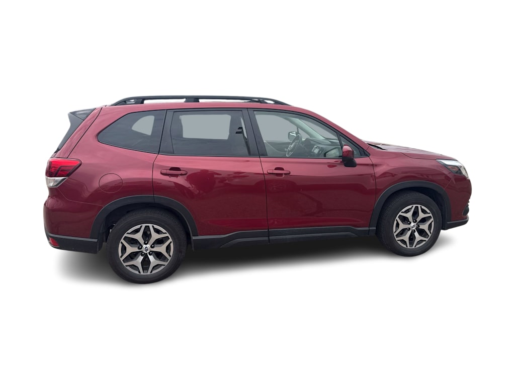 Thumbnail: 2024 Subaru Forester - 20