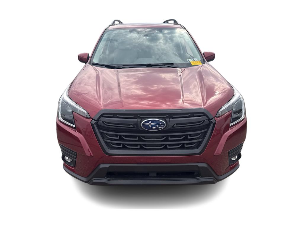 Thumbnail: 2024 Subaru Forester - 6