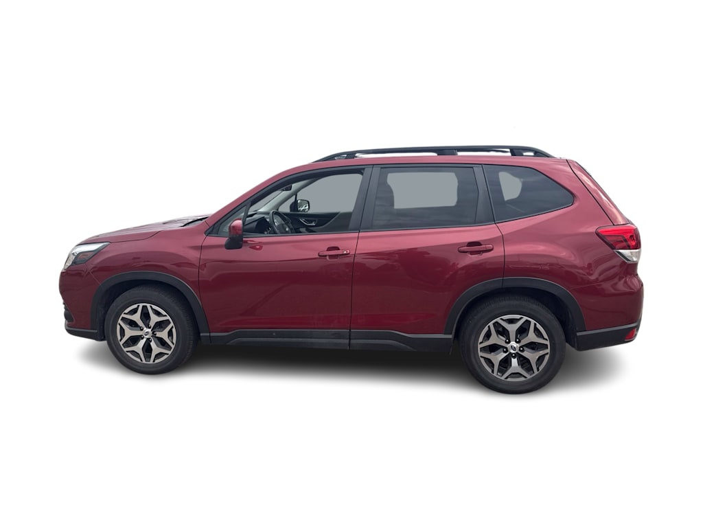 Thumbnail: 2024 Subaru Forester - 3