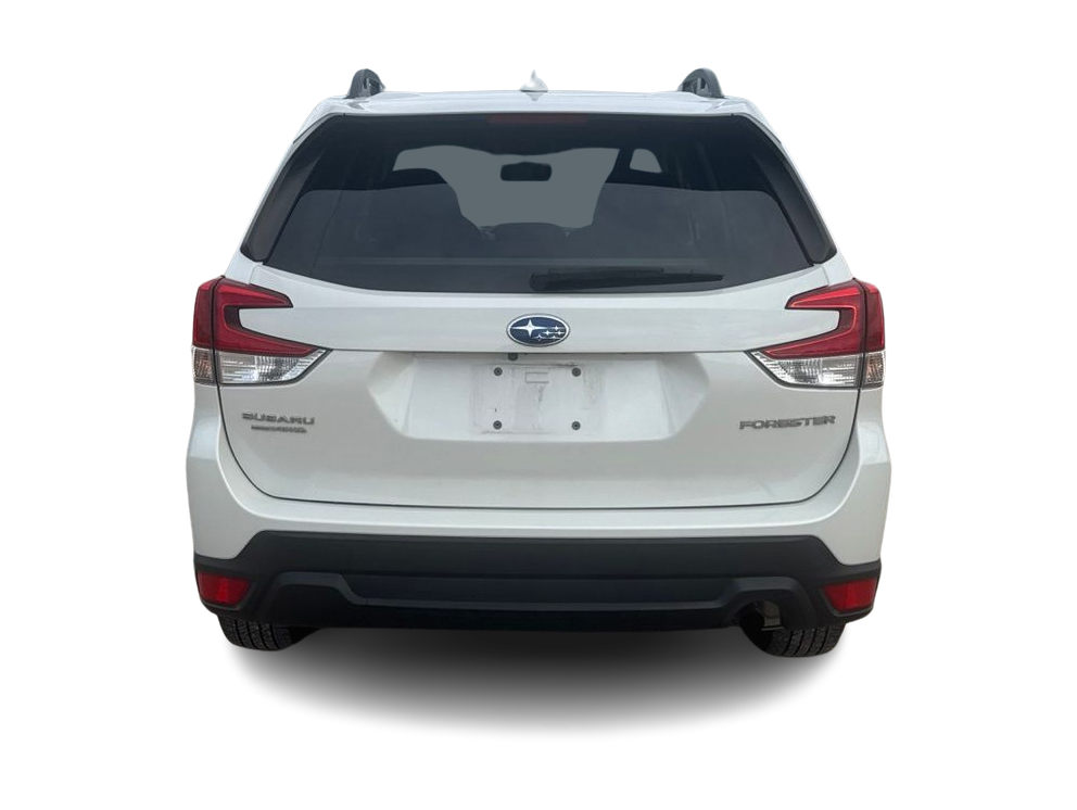 Thumbnail: 2023 Subaru Forester - 4