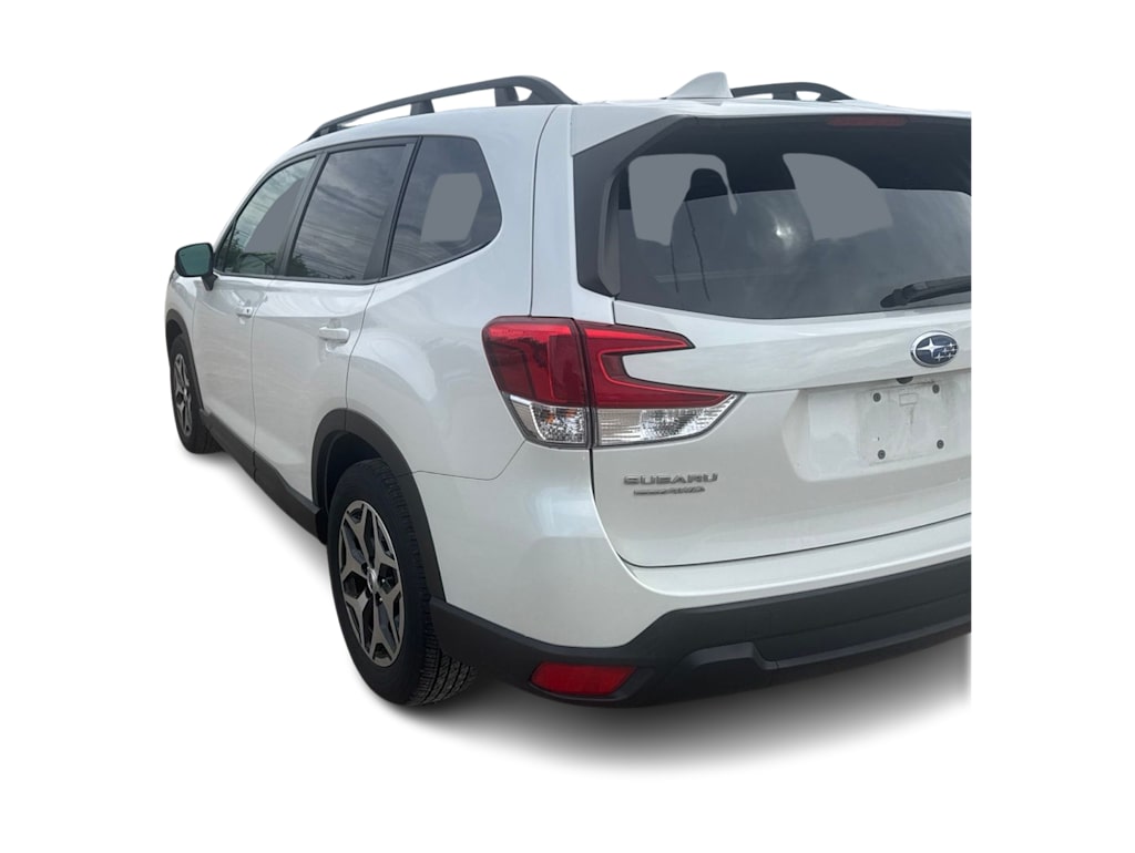 Thumbnail: 2023 Subaru Forester - 3