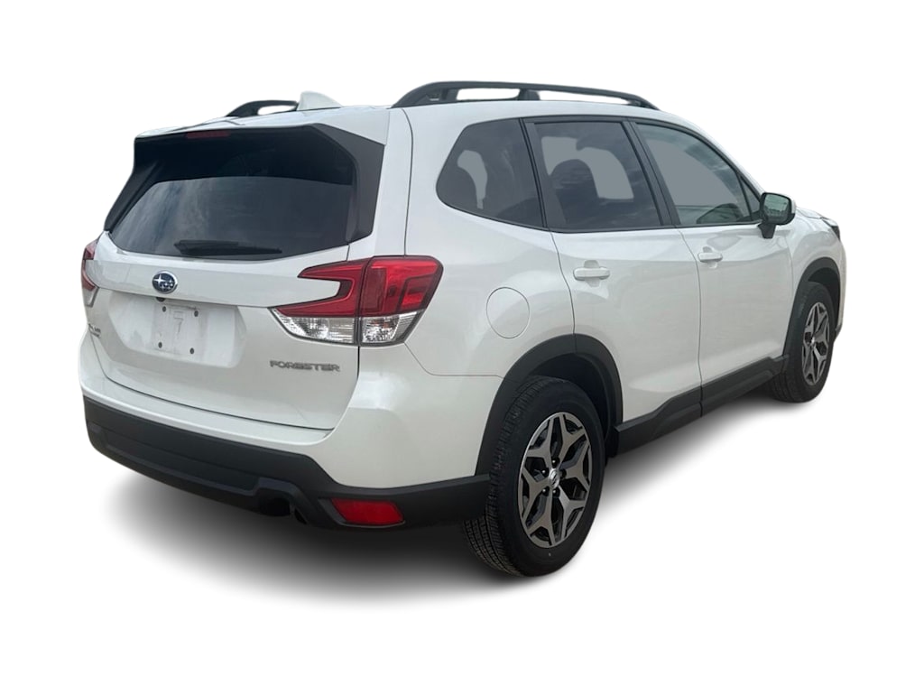 Thumbnail: 2023 Subaru Forester - 15