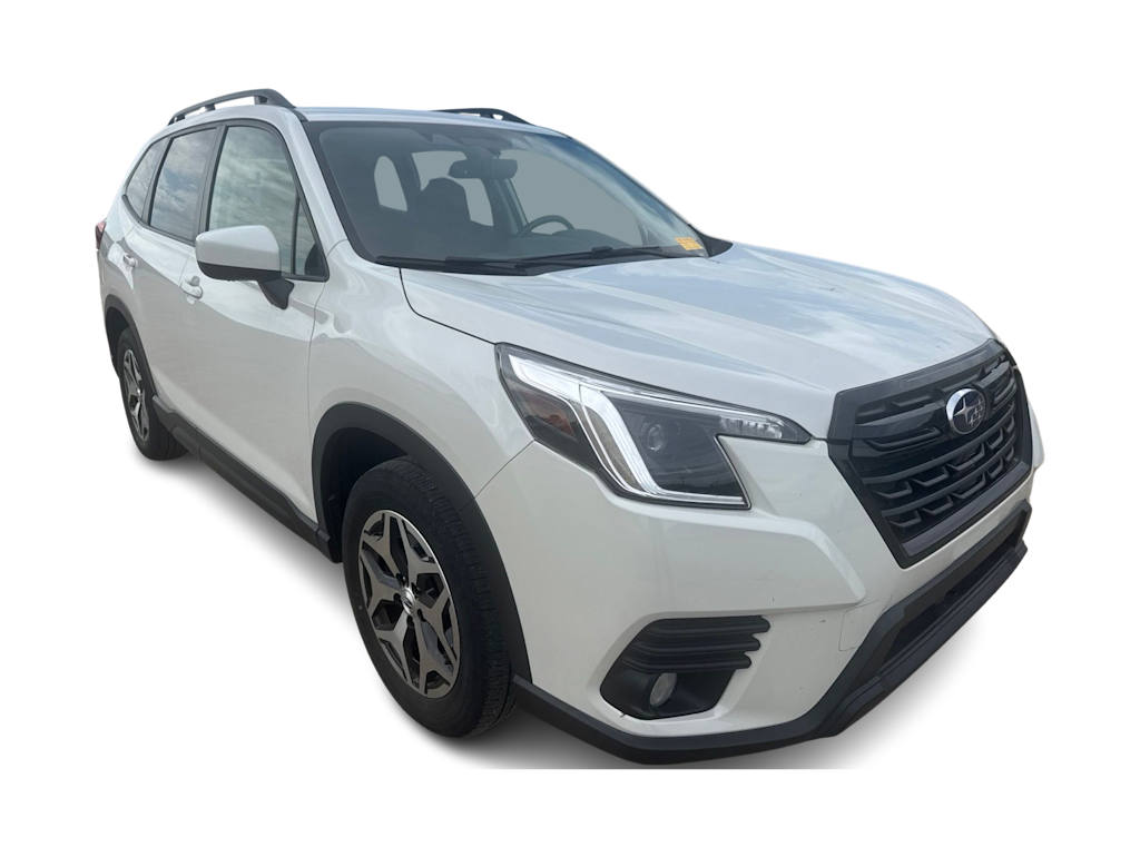 Thumbnail: 2023 Subaru Forester - 14