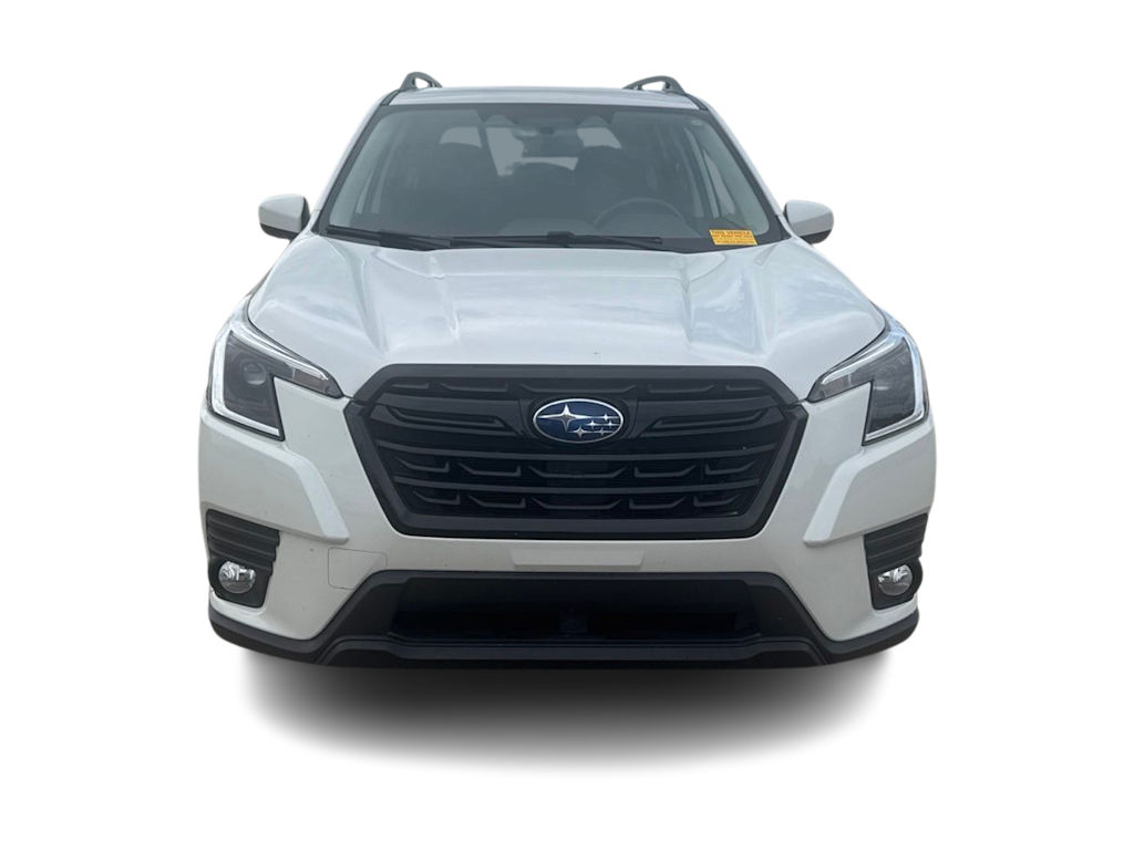 Thumbnail: 2023 Subaru Forester - 5