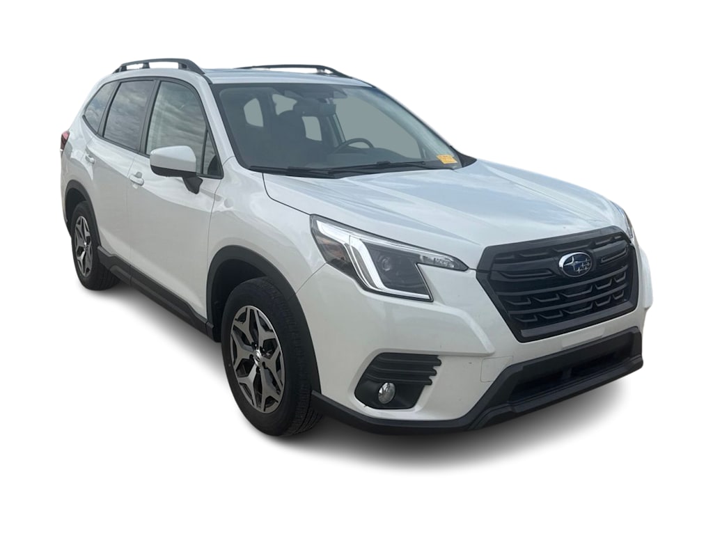 Thumbnail: 2023 Subaru Forester - 12