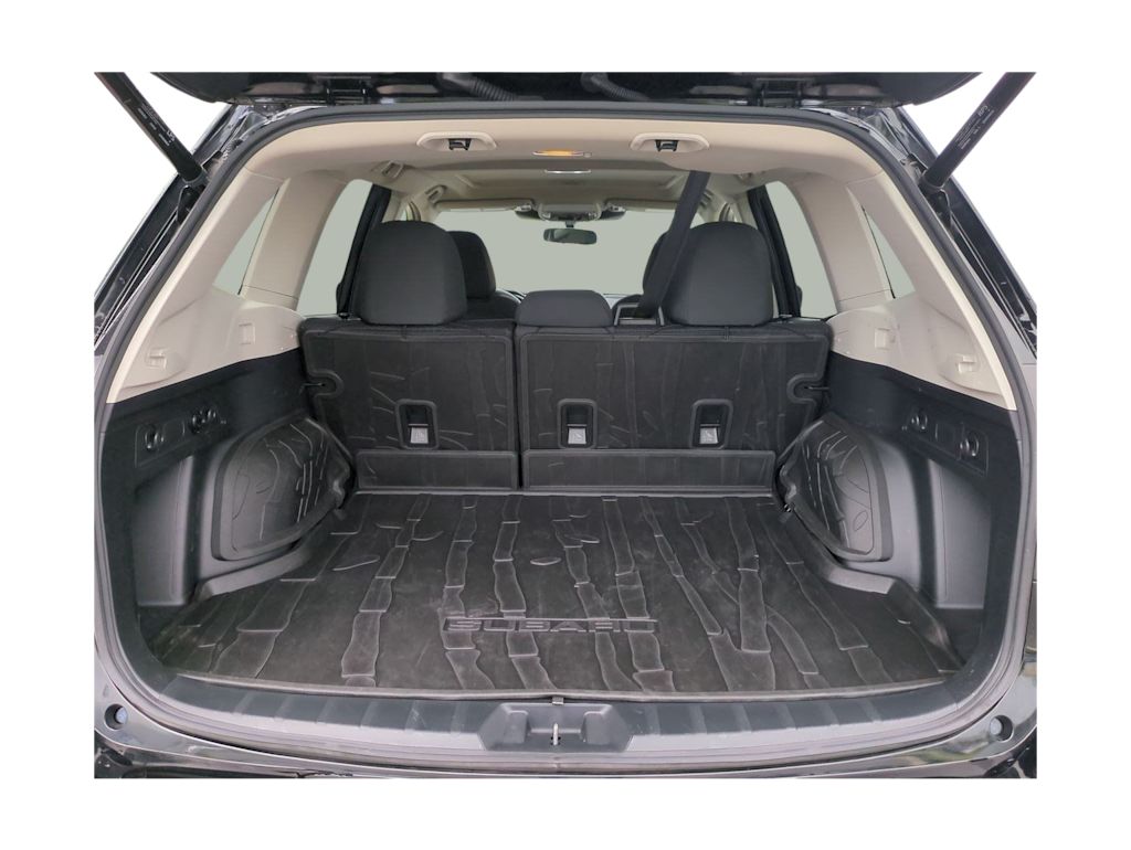 Thumbnail: 2024 Subaru Forester - 17