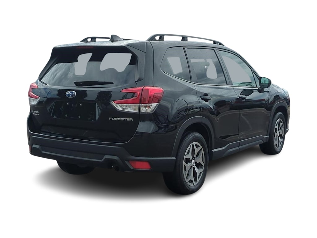 Thumbnail: 2024 Subaru Forester - 20