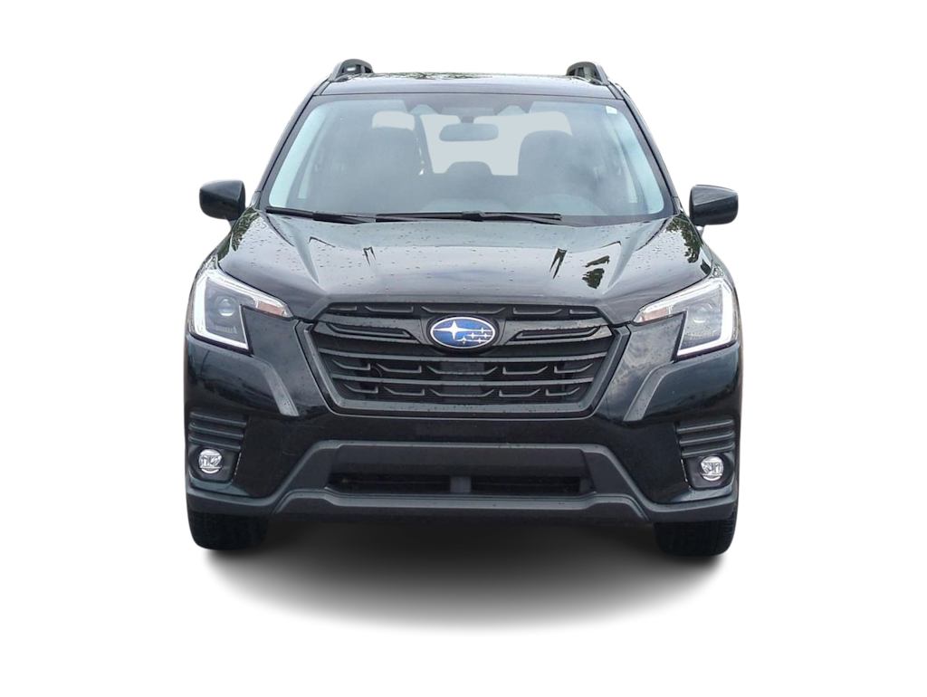 Thumbnail: 2024 Subaru Forester - 6
