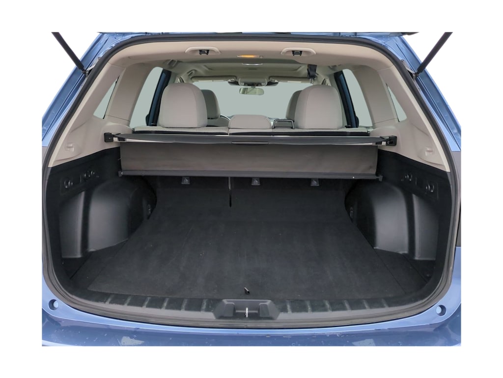 Thumbnail: 2023 Subaru Forester - 17