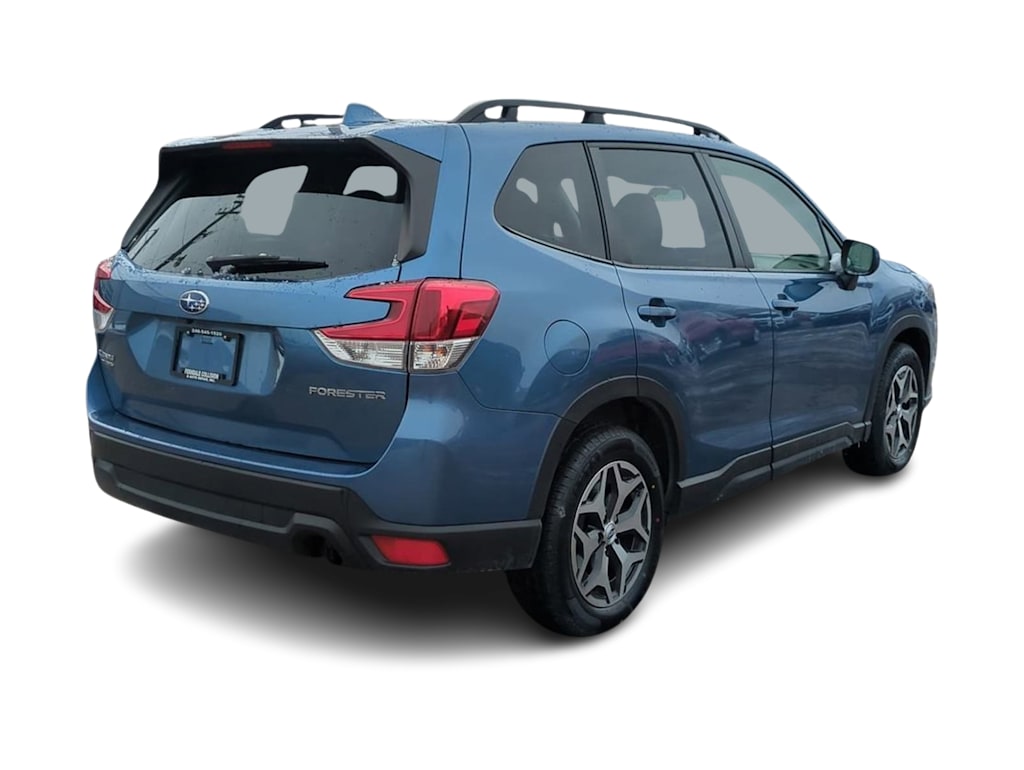 Thumbnail: 2023 Subaru Forester - 20