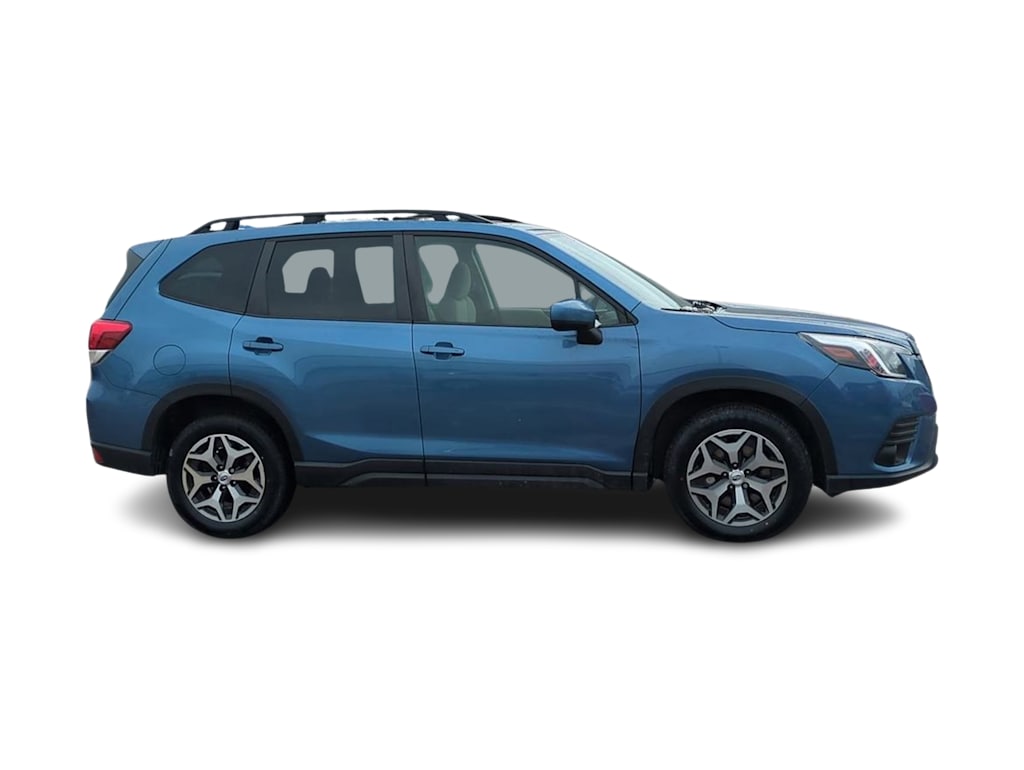 Thumbnail: 2023 Subaru Forester - 21