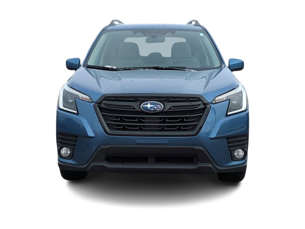 Thumbnail: 2023 Subaru Forester - 6