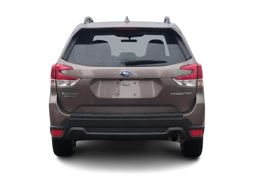 Thumbnail: 2023 Subaru Forester - 5