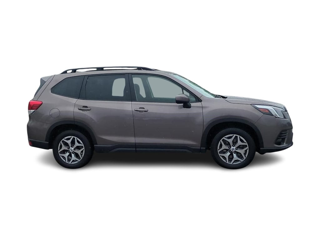 Thumbnail: 2023 Subaru Forester - 21