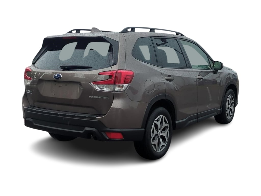 Thumbnail: 2023 Subaru Forester - 20