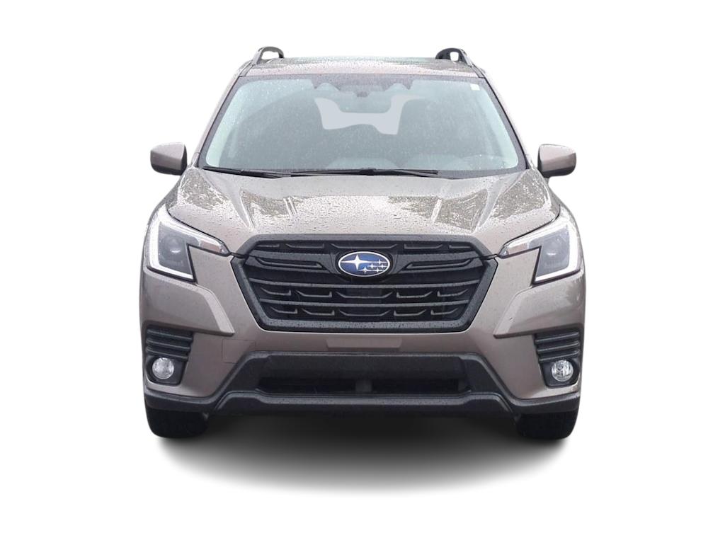 Thumbnail: 2023 Subaru Forester - 6