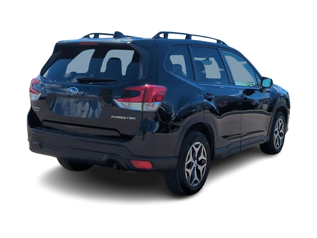 Thumbnail: 2023 Subaru Forester - 20