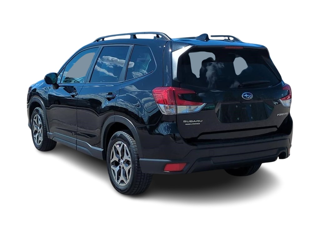 Thumbnail: 2023 Subaru Forester - 4