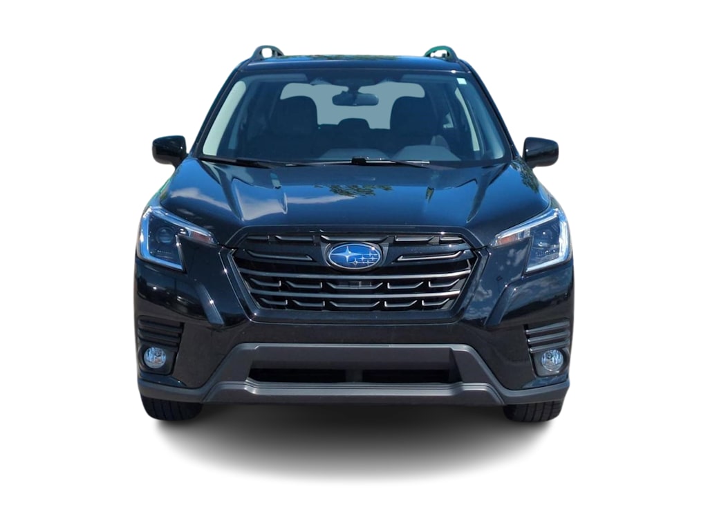 Thumbnail: 2023 Subaru Forester - 6