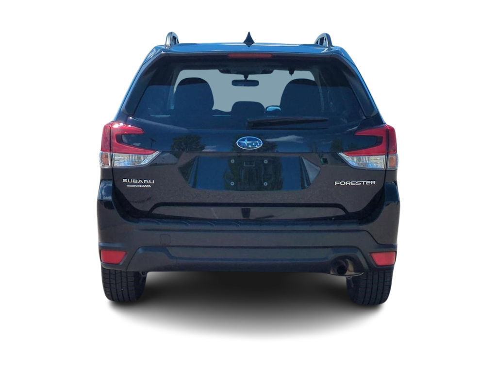 Thumbnail: 2023 Subaru Forester - 5