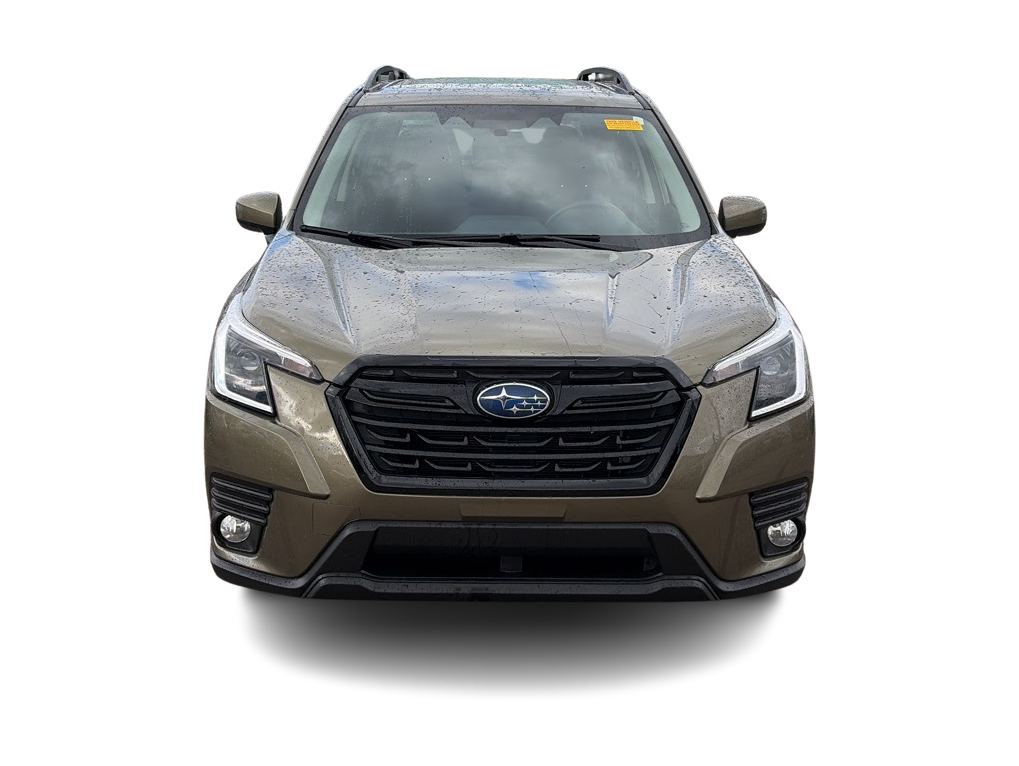Thumbnail: 2023 Subaru Forester - 5