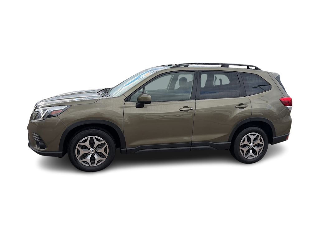 Thumbnail: 2023 Subaru Forester - 3
