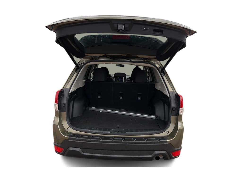 Thumbnail: 2023 Subaru Forester - 10