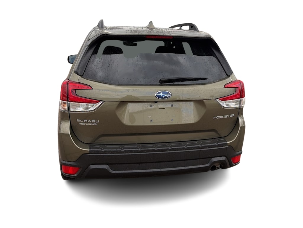Thumbnail: 2023 Subaru Forester - 4