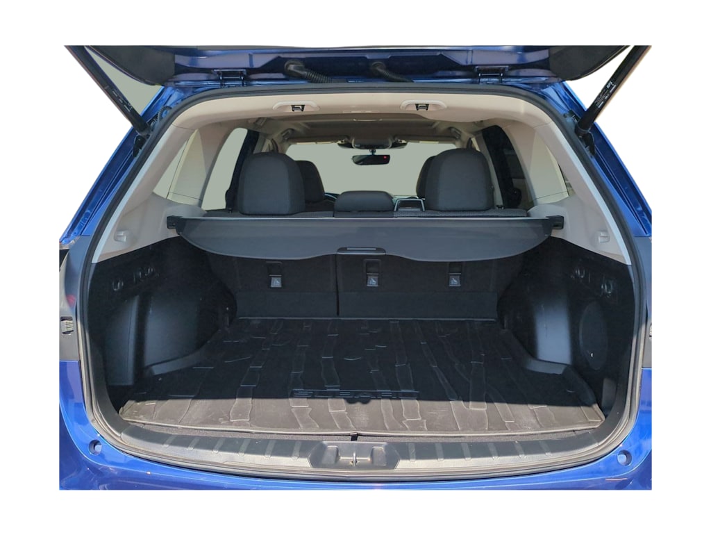 Thumbnail: 2024 Subaru Forester - 17