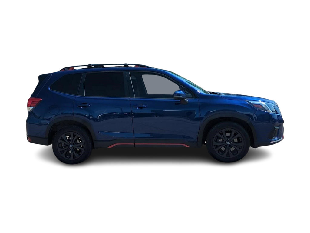 Thumbnail: 2024 Subaru Forester - 21