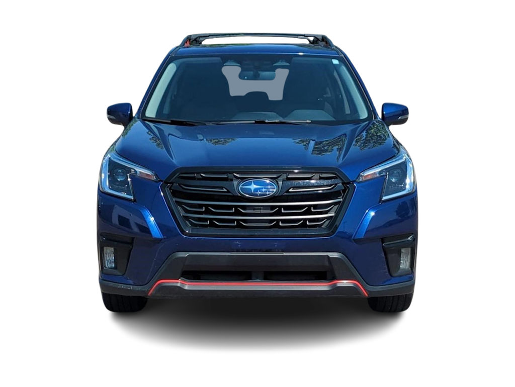 Thumbnail: 2024 Subaru Forester - 6