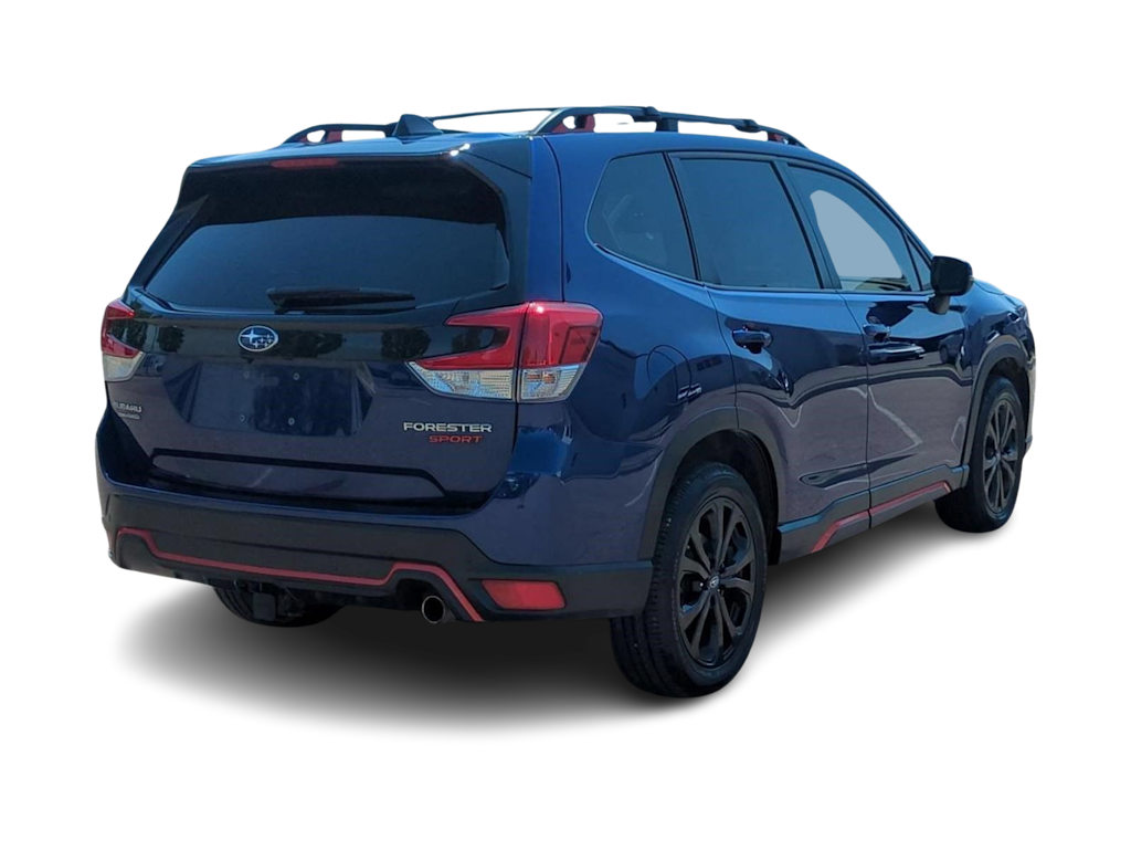 Thumbnail: 2024 Subaru Forester - 20